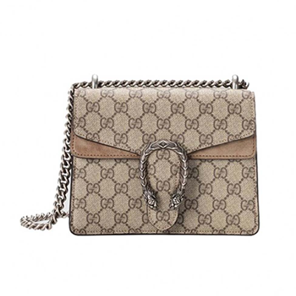 g*u*i dionysus gg S*p*e mini bag ‎421970(20*15.5*5cm)